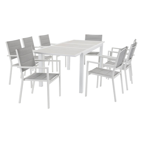 8-Seater-Cornelas-Outdoor-Extendable-Dining-Table-and-Chair-Set
