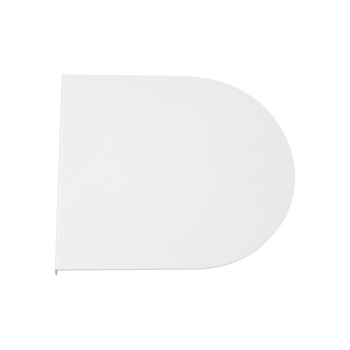 Robbie Aluminium Outdoor Armchair Tray Table