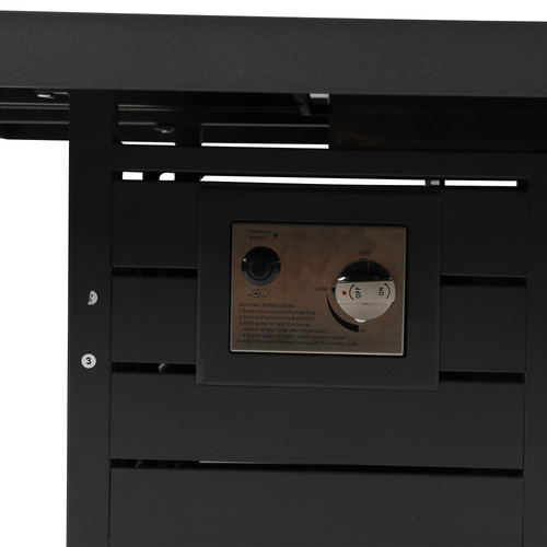 135.5cm-Brinley-Aluminium-Outdoor-Gas-Patio-Heater-Table