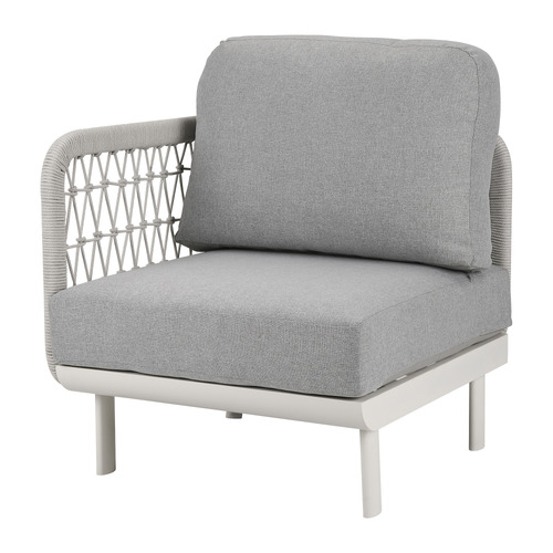 6 Seater Guillaume Outdoor Modular Lounge Set