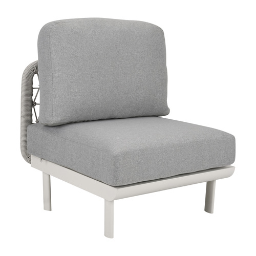 6 Seater Guillaume Outdoor Modular Lounge Set
