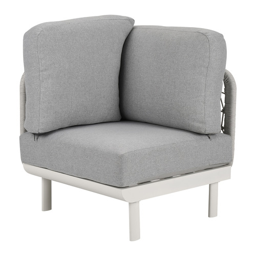 6 Seater Guillaume Outdoor Modular Lounge Set