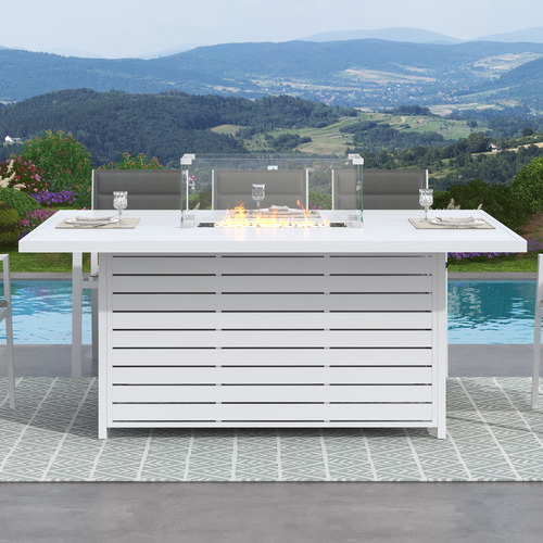 175cm-Brinley-Aluminium-Outdoor-Gas-Patio-Heater-Table