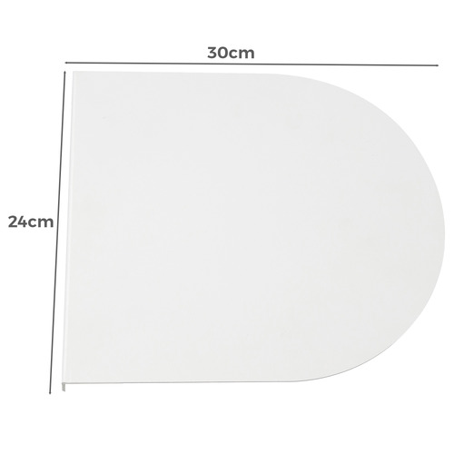 Robbie Aluminium Outdoor Armchair Tray Table