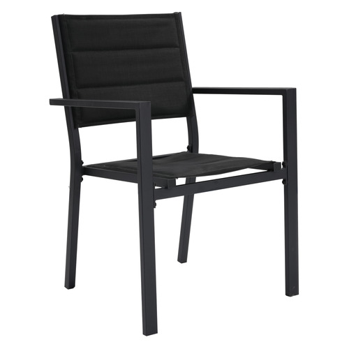 Jennie Outdoor Dining Chairs
