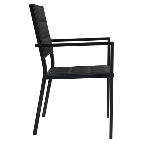Jennie Outdoor Dining Chairs