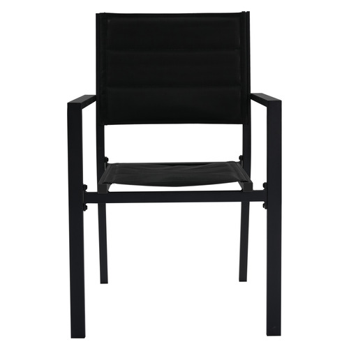 Jennie Outdoor Dining Chairs