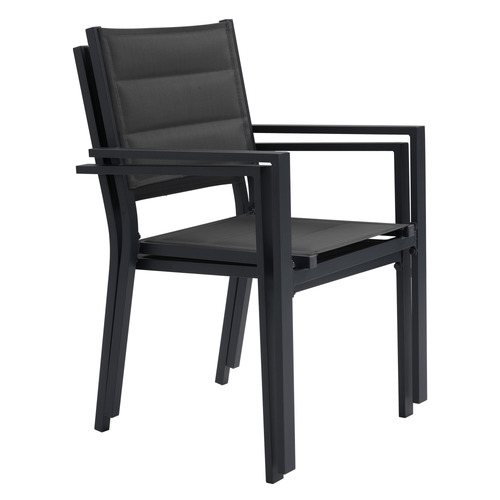 Jennie Outdoor Dining Chairs