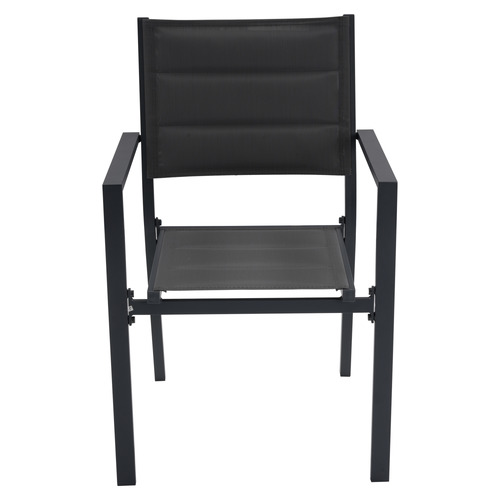 Jennie Outdoor Dining Chairs