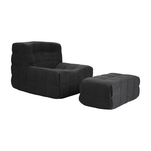 2-Piece-Newland-Compressed-Accent-Chair-and-Ottoman-Set