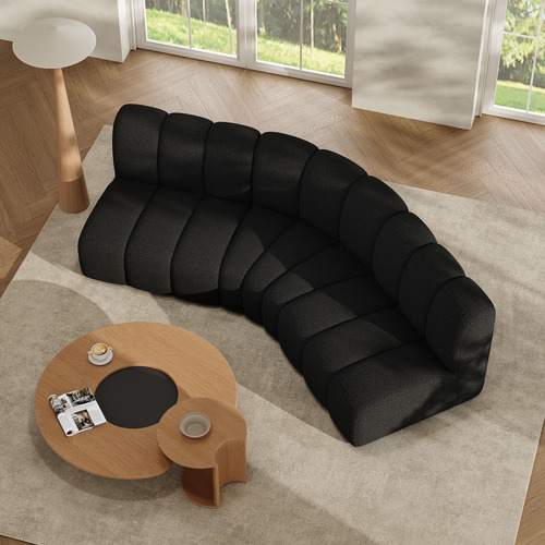 Laurent-4-Seater-Boucle-Modular-Sofa