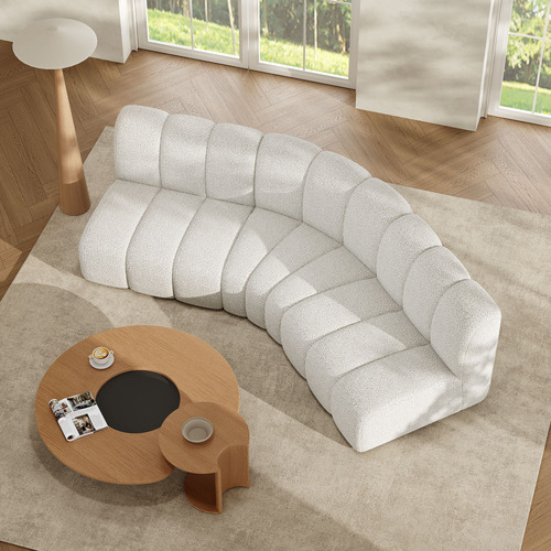 Laurent-4-Seater-Boucle-Modular-Sofa