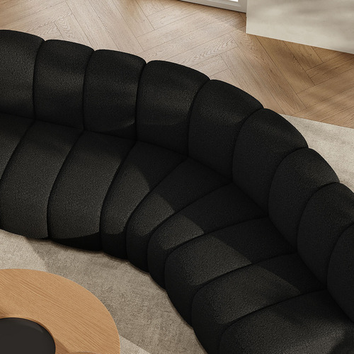 Laurent-4-Seater-Boucle-Modular-Sofa