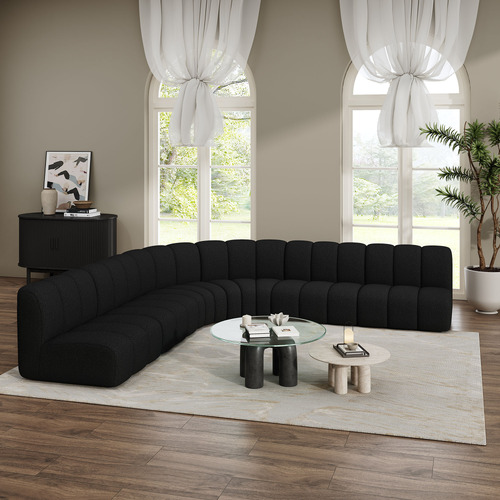 Laurent-6-Seater-Boucle-Modular-Sofa