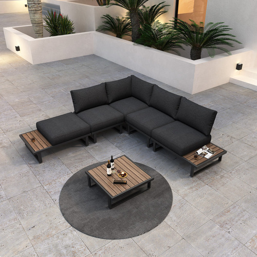 5-Seater-Kat-Outdoor-Modular-Sofa-Set