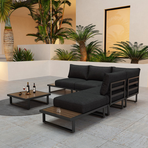 5-Seater-Kat-Outdoor-Modular-Sofa-Set