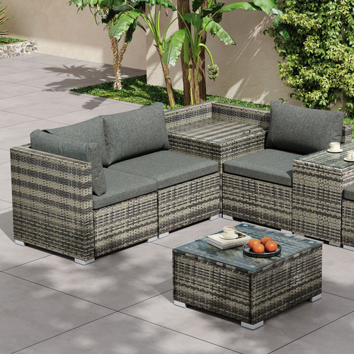 4-Seater-Zuri-Outdoor-Lounge-Set