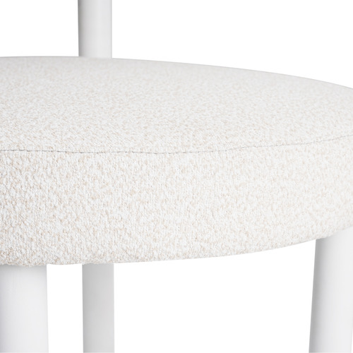 Elisabeth Outdoor Dining Chairs