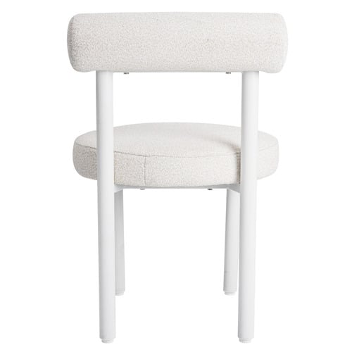 Elisabeth Outdoor Dining Chairs