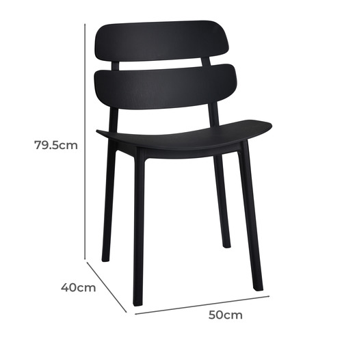 Eaton Outdoor Dining Chairs