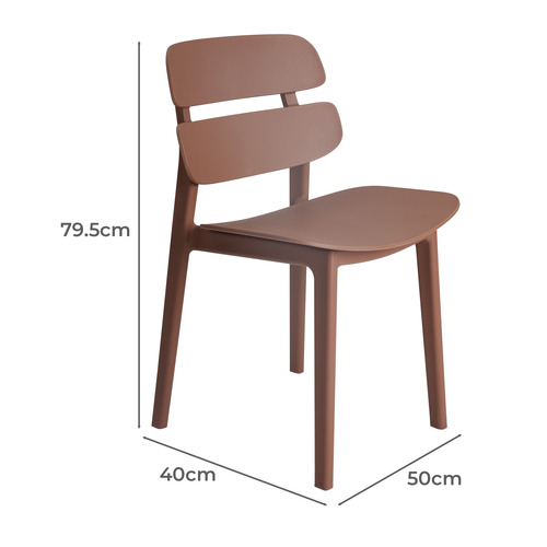 Eaton Outdoor Dining Chairs