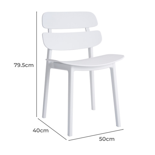 Eaton Outdoor Dining Chairs