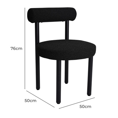 Elisabeth Outdoor Dining Chairs
