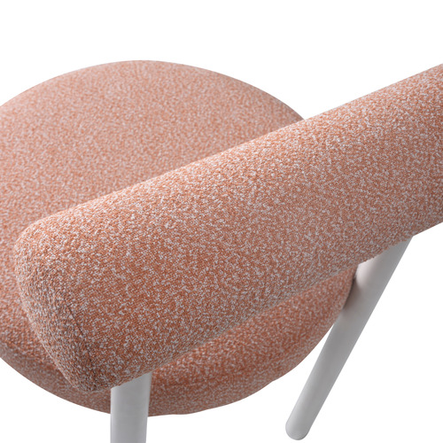 Elisabeth Outdoor Dining Chairs