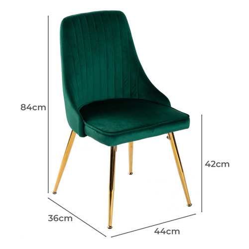 4 Seater Mariko Dining Table & Chair Set