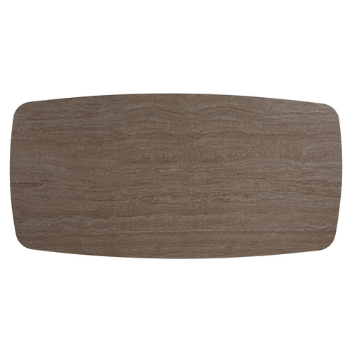 Rory Travertine Dining Table