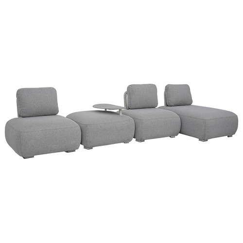 4 Seater Tori Outdoor Lounge Set