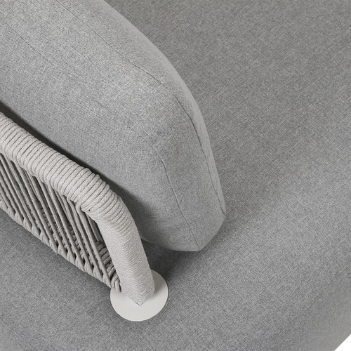 Tori Outdoor Chaise Lounge
