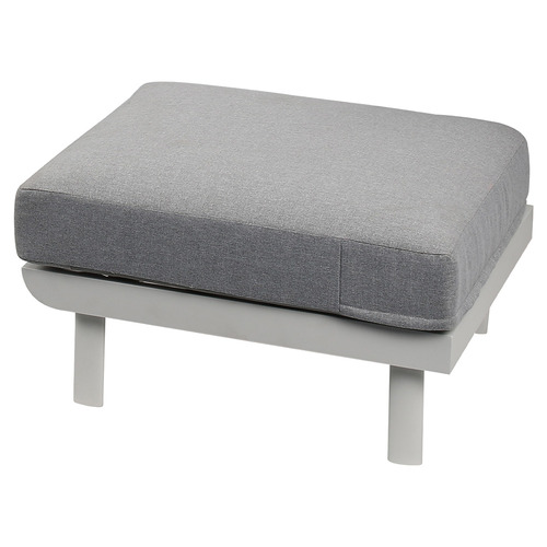 6 Seater Meja Outdoor Modular Sofa Set