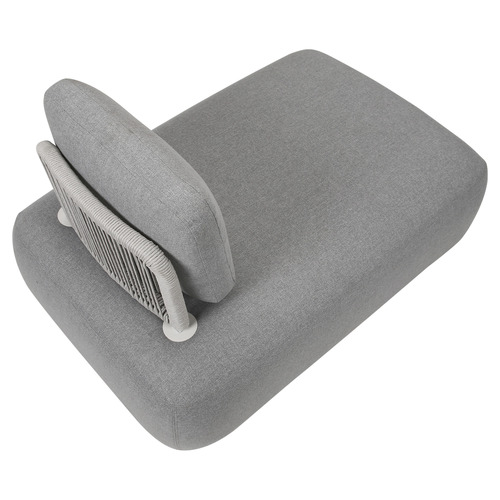 Tori Outdoor Lounge & Side Table Set
