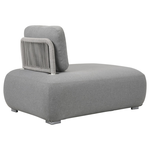 Tori Outdoor Lounge & Side Table Set