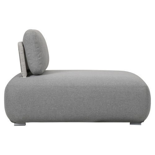 Tori Outdoor Chaise Lounge