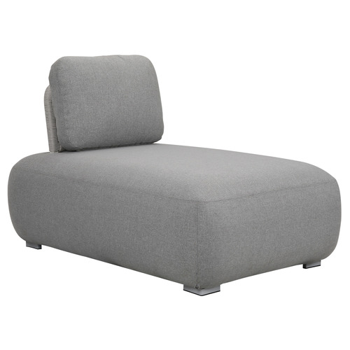 Tori Outdoor Lounge & Side Table Set