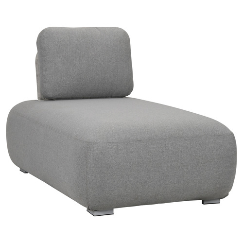 Tori Outdoor Lounge & Side Table Set