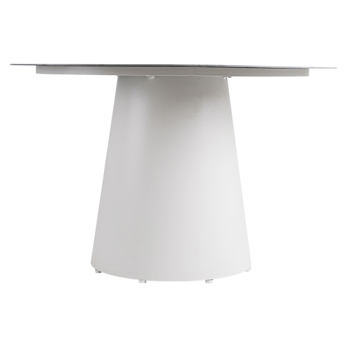 Luna Outdoor Dining Table