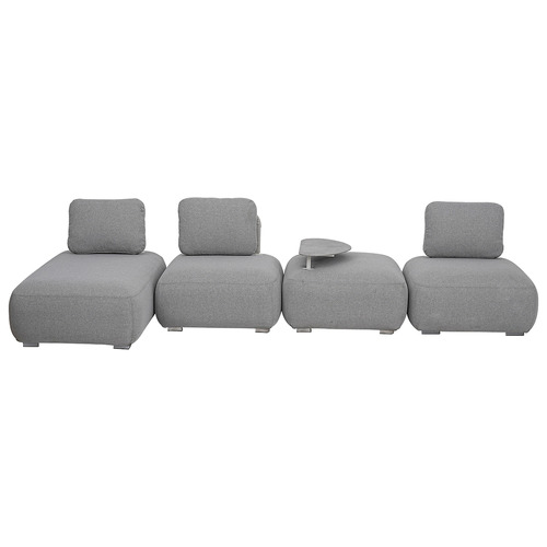 4 Seater Tori Outdoor Lounge Set