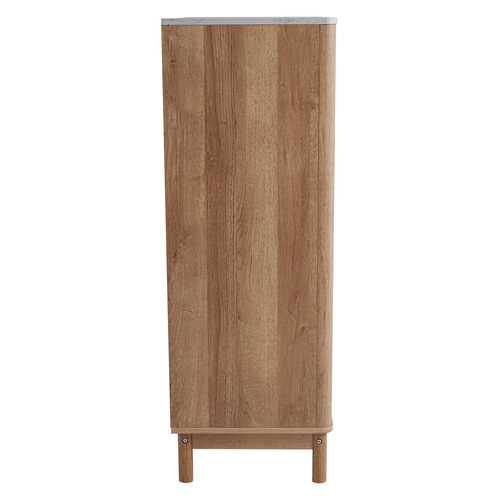 Alice 5 Drawer Chest