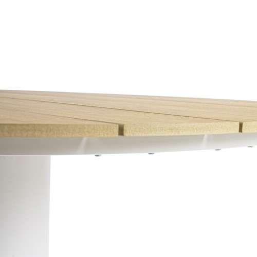 Hallie Outdoor Dining Table