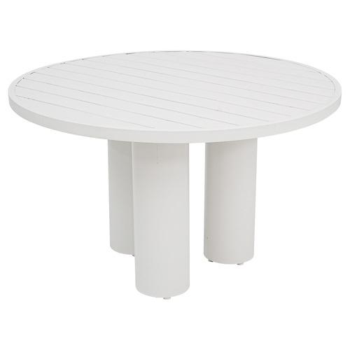 Blanca Outdoor Dining Table