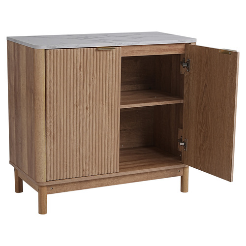 Alice 2 Door Sideboard