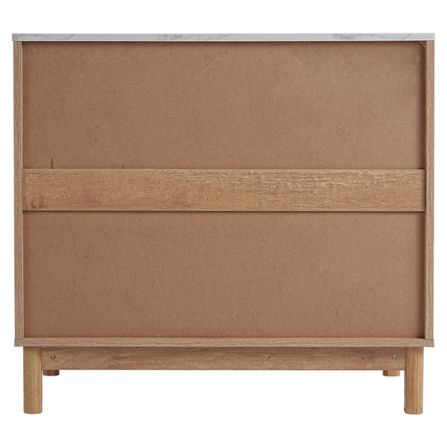 Alice 2 Door Sideboard