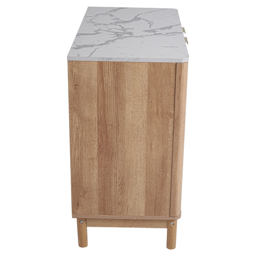 Alice 2 Door Sideboard