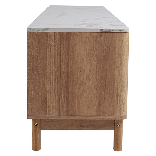 Alice Entertainment Unit