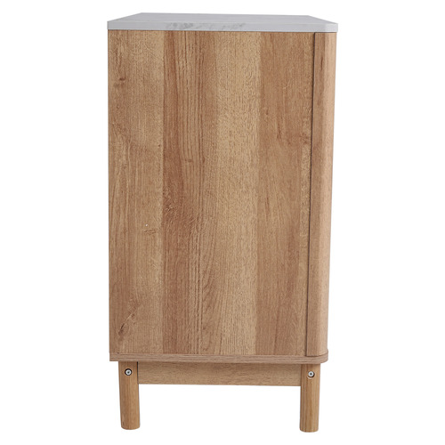 Alice 2 Door Sideboard