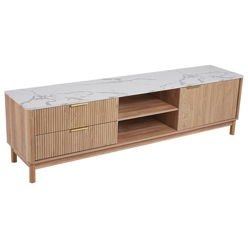 Alice Entertainment Unit