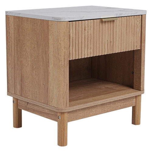 Alice Bedside Table